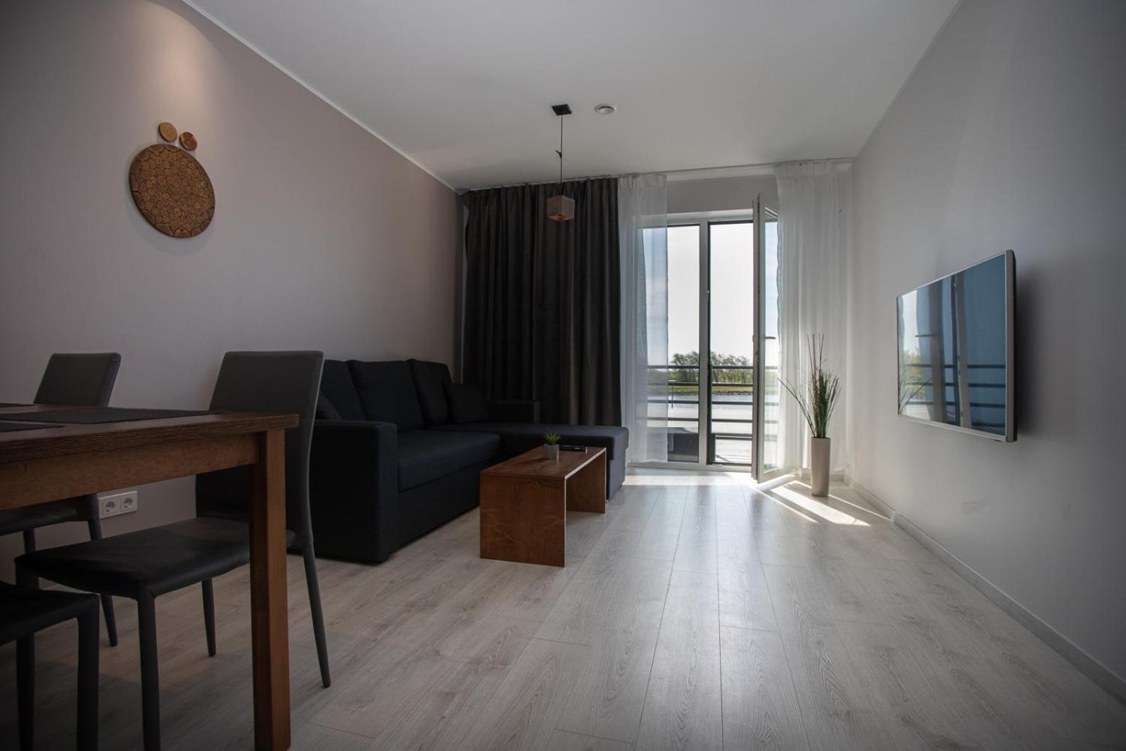 Oe Seaside Suites & Spa Kuressaare Rum bild