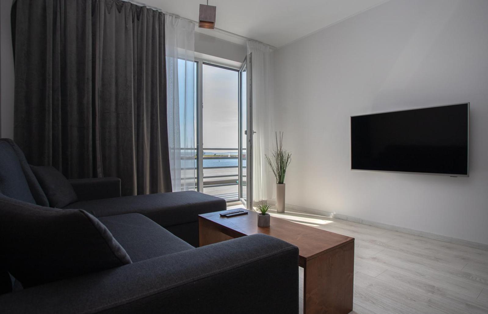 Oe Seaside Suites & Spa Kuressaare Rum bild