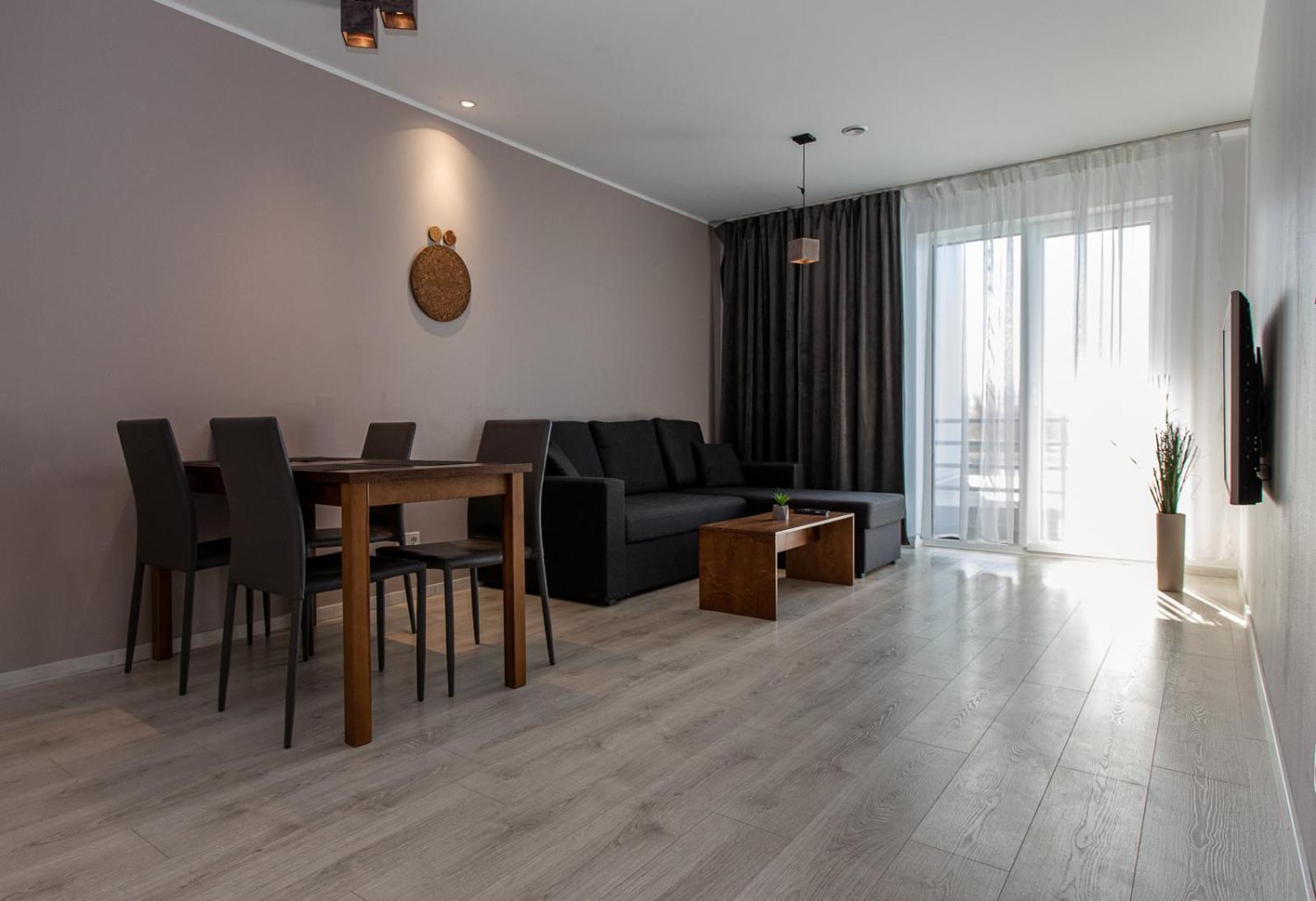 Oe Seaside Suites & Spa Kuressaare Rum bild